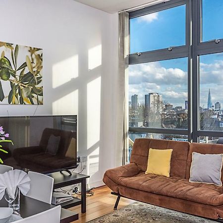 Splendid 3 Bedroom Apartment In Angel/Kings Cross Лондон Екстериор снимка