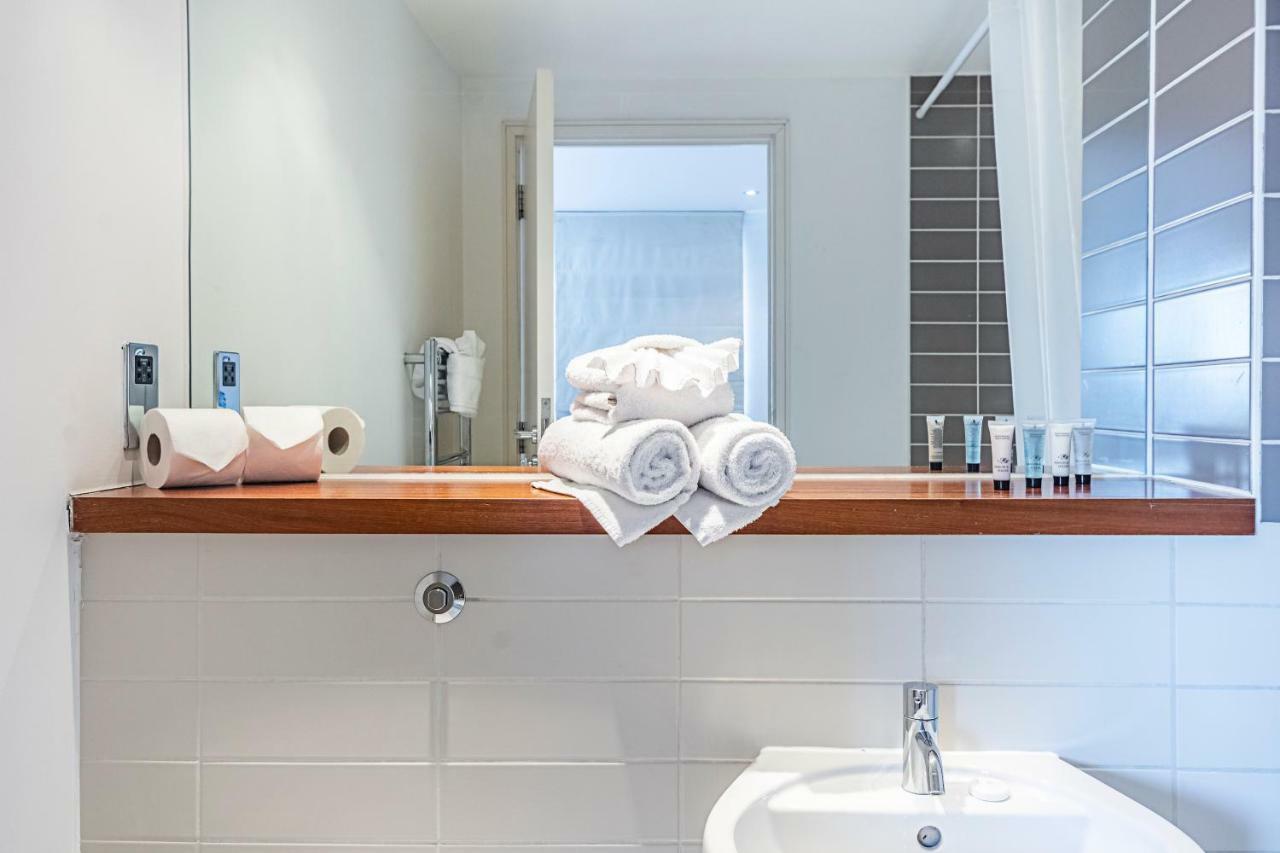 Splendid 3 Bedroom Apartment In Angel/Kings Cross Лондон Екстериор снимка