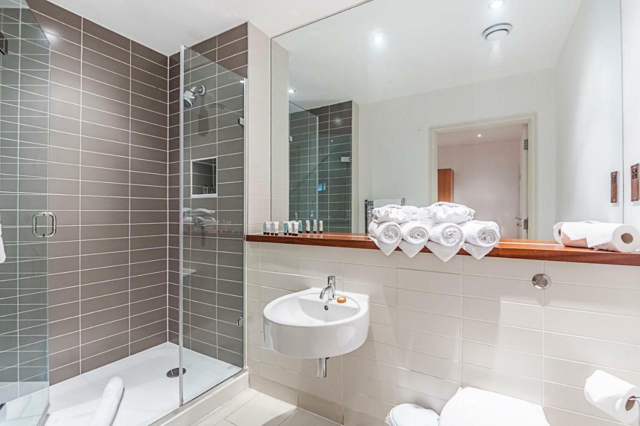 Splendid 3 Bedroom Apartment In Angel/Kings Cross Лондон Екстериор снимка
